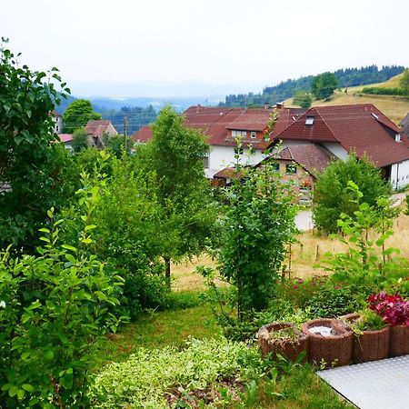 Zell im Wiesenthal Haus Landblick 아파트 외부 사진